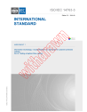 ISO/IEC 14763-3:2014/AMD1:2018
