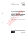 ISO/IEC 9592-2:1989