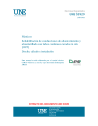 UNE 53929:2022