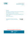UNE-EN ISO 21304-2:2021