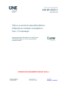 UNE-EN 14541-1:2022