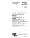 ISO/IEC/IEEE 8802-1CM:2019/AMD1:2021