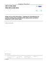 NBN ISO 21195:2021