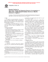 ASTM E2028-99