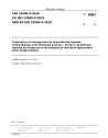 NBN EN ISO 23500-5:2019