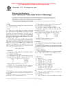 ASTM E211-82(1999)e1