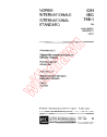 IEC 60748-1:1984/AMD3:1995