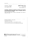 NBN EN ISO 717-2:1997