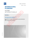 IEC 61730-1:2004/AMD2:2013