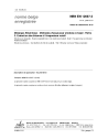 NBN EN 12697-3:2013