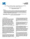 SAE  2014-01-9105:2015-01-01
