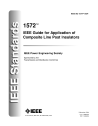 IEEE 1572:2004