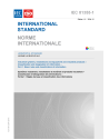 IEC 81355-1:2024