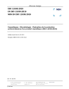 NBN EN ISO 11930:2019