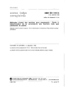 NBN EN 1015-4:1998