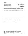 NBN EN 4057-307:2007