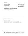 NBN EN ISO 4034:2001