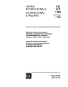 IEC 61302:1995