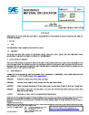 SAE AMS 5120P:2023-03-20