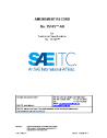 SAE TS 145AR-5:2017-10-19