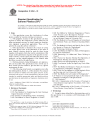 ASTM D6394-01