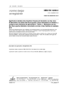 NBN EN 15269-3:2012