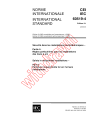 IEC 60519-4:1995+AMD1:2000 Consolidated