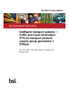 PD ISO/TS 21219-18:2015
