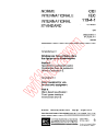 IEC 60115-4-1:1983/AMD1:1993