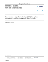 NBN ISO 12614-11:2021