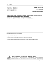 NBN EN 1075:2015