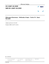 NBN EN 12697-34:2020