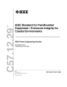 IEEE C57.12.29:2005