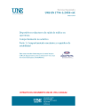 UNE-EN 1794-1:2018+AC:2019