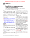 ASTM E1763-06