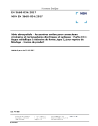 NBN EN 3660-034:2017
