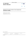 NBN EN 1789:2020