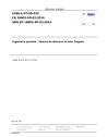 NBN EN 16603-50-02:2014