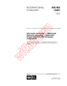 ISO/IEC 14361:1996