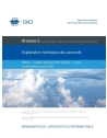 ICAO ANNEX 6 Part 2:2022