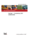 BS EN ISO 26909:2010