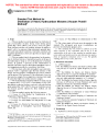 ASTM D5236-99ae1
