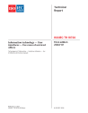 ISO/IEC TR 18720:2024