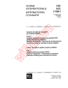 IEC 61108-1:1996