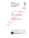 IEC 60934:1993/AMD1:1994