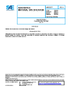 SAE AMS 3238K:2023-06-19