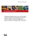 BS EN ISO 7668:2018
