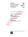 IEC 61196-1-1:1995