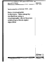 BS ISO/IEC 9797:1990