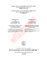 IEC 60316:1970/AMD1:1972
